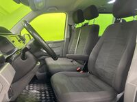 Volkswagen Caravelle vaihtoauto