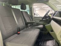 Volkswagen Caravelle vaihtoauto