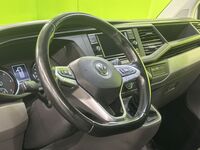 Volkswagen Caravelle vaihtoauto