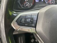 Volkswagen Caravelle vaihtoauto