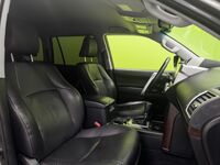 Toyota Land Cruiser vaihtoauto