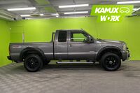 Ford F250 vaihtoauto
