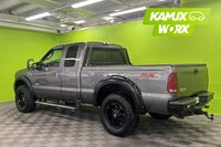 Ford F250 vaihtoauto