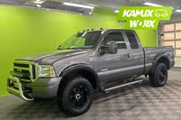 Ford F250 vaihtoauto