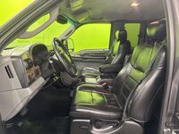 Ford F250 vaihtoauto