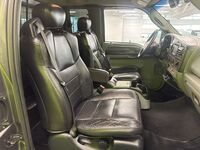Ford F250 vaihtoauto