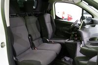 Peugeot Partner vaihtoauto