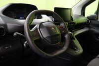 Peugeot Partner vaihtoauto