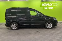 Volkswagen Caddy vaihtoauto