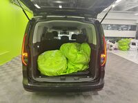 Volkswagen Caddy vaihtoauto