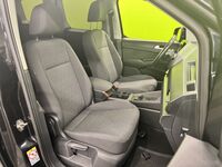 Volkswagen Caddy vaihtoauto