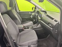 Volkswagen Caddy vaihtoauto