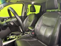 Nissan Navara vaihtoauto