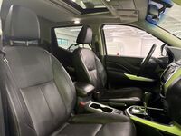 Nissan Navara vaihtoauto