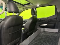 Nissan Navara vaihtoauto