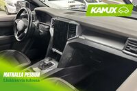 Volkswagen Amarok vaihtoauto