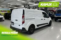 Ford Transit Connect vaihtoauto