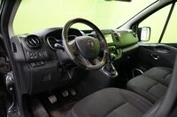 Opel Vivaro vaihtoauto