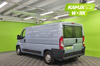 Citroën Jumper vaihtoauto