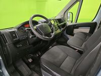 Citroën Jumper vaihtoauto