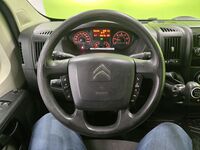 Citroën Jumper vaihtoauto