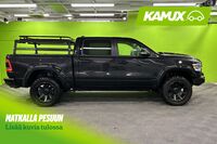 Dodge Ram 1500 vaihtoauto