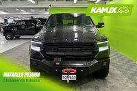 Dodge Ram 1500 vaihtoauto
