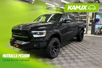 Dodge Ram 1500 vaihtoauto