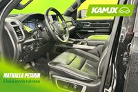 Dodge Ram 1500 vaihtoauto
