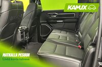 Dodge Ram 1500 vaihtoauto