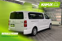 Toyota Proace Verso EV vaihtoauto