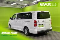 Toyota Proace Verso EV vaihtoauto