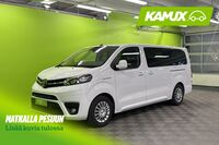 Toyota Proace Verso EV vaihtoauto
