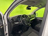 Toyota Proace Verso EV vaihtoauto