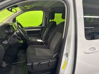 Toyota Proace Verso EV vaihtoauto