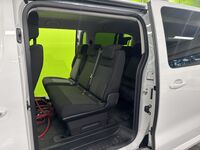 Toyota Proace Verso EV vaihtoauto