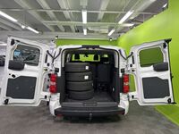 Toyota Proace Verso EV vaihtoauto