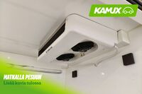 Peugeot Boxer vaihtoauto