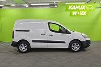 Citroën Berlingo Van vaihtoauto