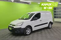 Citroën Berlingo Van vaihtoauto