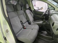 Citroën Berlingo Van vaihtoauto