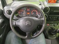 Citroën Berlingo Van vaihtoauto