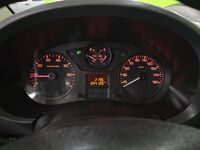 Citroën Berlingo Van vaihtoauto