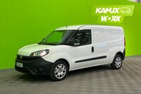 Fiat Doblò vaihtoauto