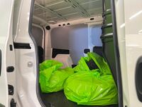 Fiat Doblò vaihtoauto