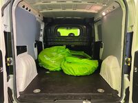 Fiat Doblò vaihtoauto