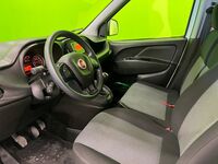 Fiat Doblò vaihtoauto