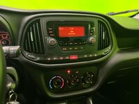 Fiat Doblò vaihtoauto