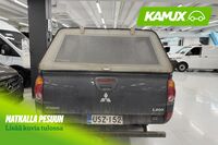 Mitsubishi L200 vaihtoauto