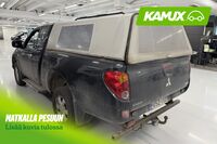 Mitsubishi L200 vaihtoauto